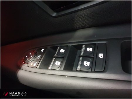 2027 Nissan Micra - photo 28