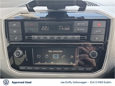2023 Volkswagen e-up! - photo 15