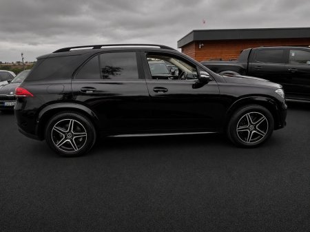 2020 Mercedes-Benz GLE - photo 6