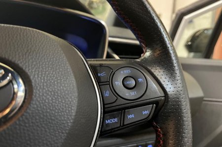 2022 Toyota Corolla - photo 27