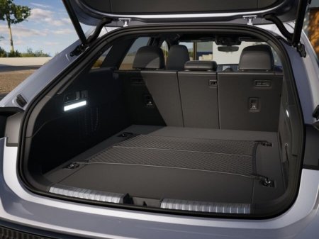 2026 Audi A6 - photo 10