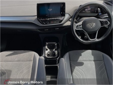2023 Volkswagen ID.4 - photo 7