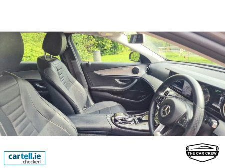 2017 Mercedes-Benz E-Class - photo 16