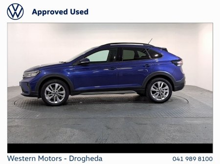 2026 Volkswagen Taigo - photo 6