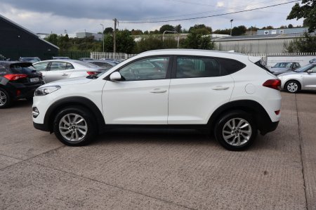 2017 Hyundai Tucson - photo 6