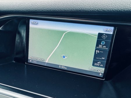 2014 Audi A4 - photo 27