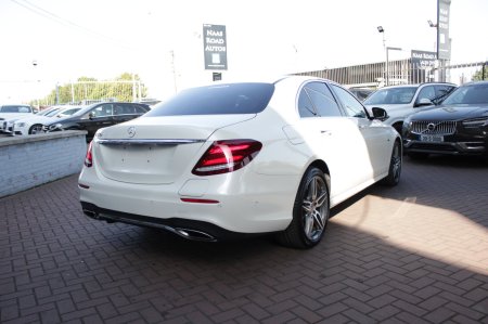 2018 Mercedes-Benz E-Class - photo 4