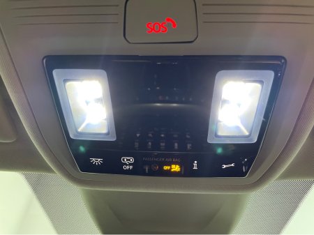 2022 Skoda Octavia - photo 25