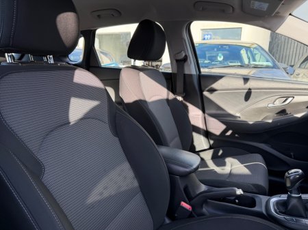 2018 Hyundai i30 - photo 14