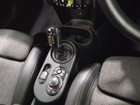 2023 Mini Cooper - photo 10
