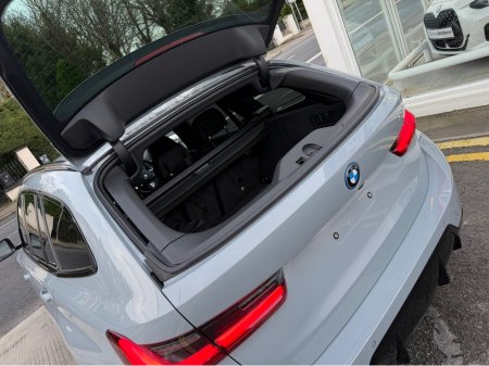 2023 BMW 3-Series - photo 32