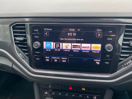 2018 Volkswagen T-Roc - photo 6