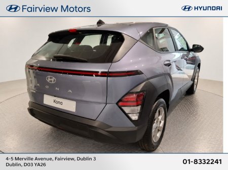 2026 Hyundai KONA - photo 2