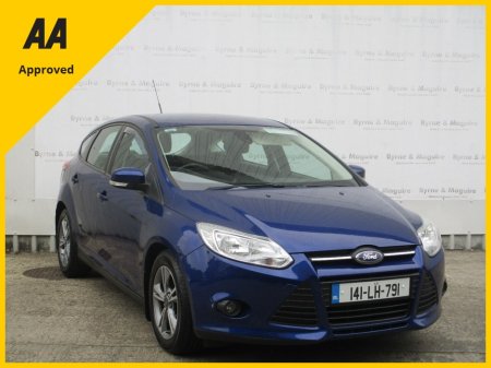 2014 Ford Focus - photo 2