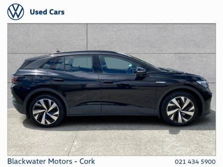 2023 Volkswagen ID.4 - photo 6