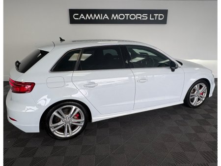 2019 Audi S3 - photo 2