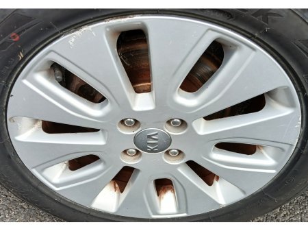 2014 Kia Rio - photo 9
