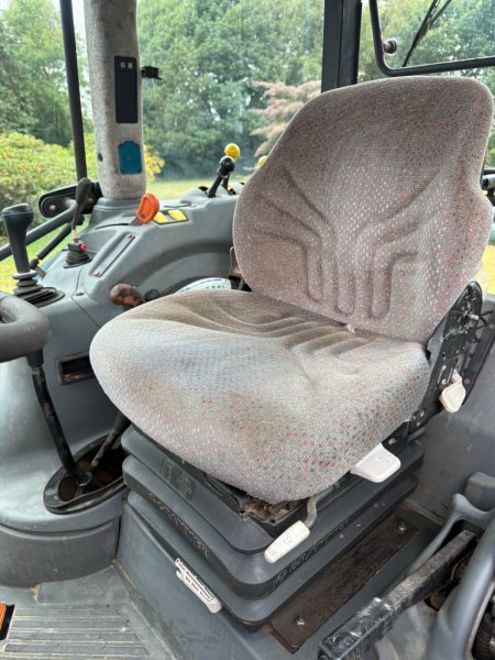 2007 Landini 135 - photo 15