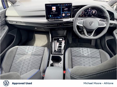 2026 Volkswagen Golf - photo 2