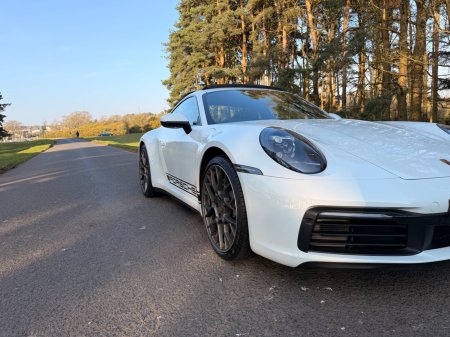 2021 Porsche 911 - photo 36