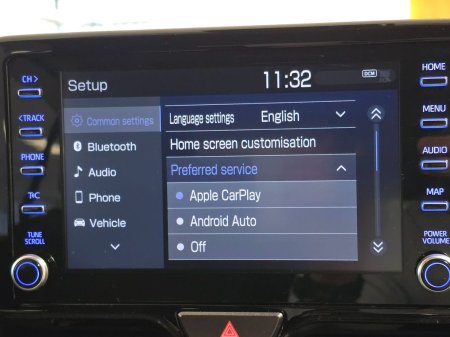 2021 Toyota Yaris Cross - photo 14