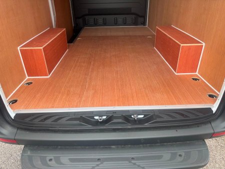 2026 Mercedes-Benz Sprinter - photo 6
