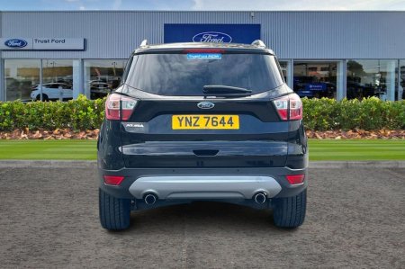 2019 Ford Kuga - photo 7
