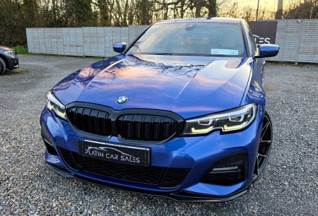 2019 BMW 3-Series - photo 16