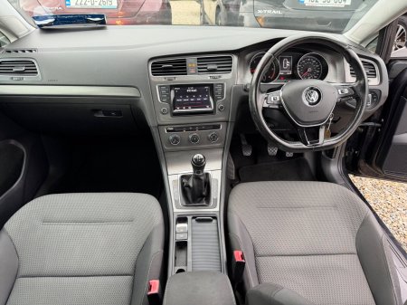 2013 Volkswagen Golf - photo 16