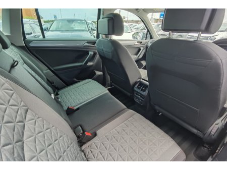 2022 Volkswagen Tiguan - photo 11