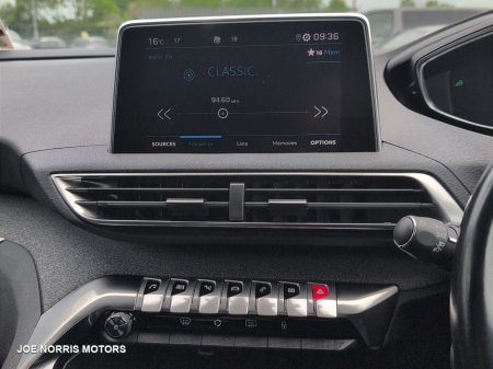 2019 Peugeot 5008 - photo 17