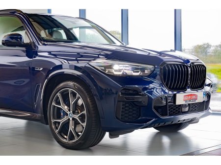 2023 BMW X5 - photo 4