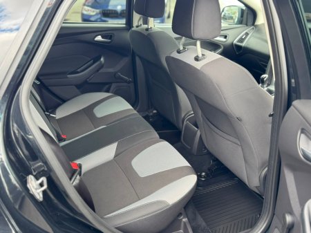 2013 Ford Focus - photo 13
