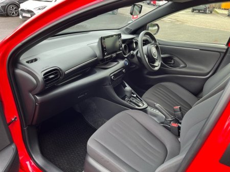 2020 Toyota Yaris - photo 6