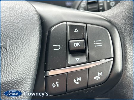 2020 Ford Focus - photo 11