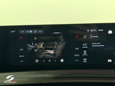 2025 Peugeot 3008 - photo 31