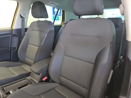 2018 Volkswagen Golf - photo 9