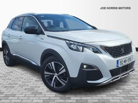 2019 Peugeot 3008 - photo 13