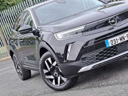 2023 Opel Mokka - photo 9