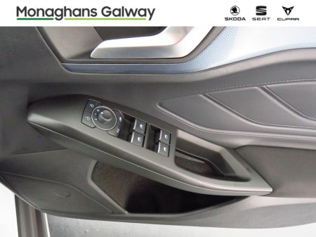 2024 Ford Focus - photo 22