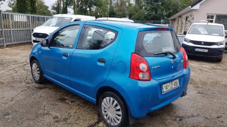 2014 Suzuki Alto - photo 6