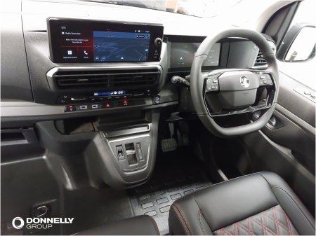 2026 Vauxhall Vivaro - photo 5