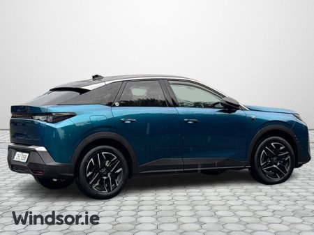 2025 Peugeot 3008 - photo 2