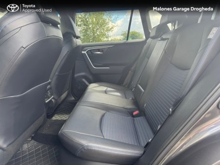 2024 Toyota RAV4 - photo 7