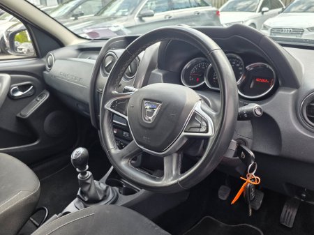 2018 Dacia Duster - photo 10