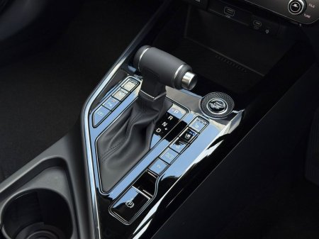 2026 Kia Niro - photo 20