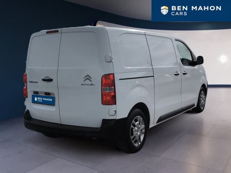 2021 Citroen Dispatch - photo 5