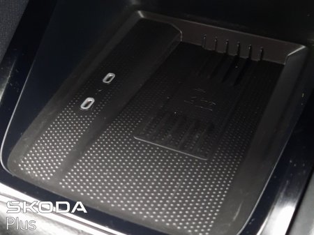 2024 Skoda Octavia - photo 28
