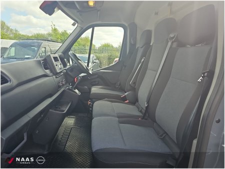 2024 Renault Master - photo 8