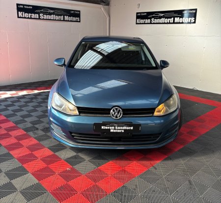 2016 Volkswagen Golf - photo 2